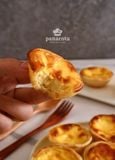TART TRỨNG