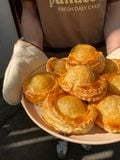 PATESO - PATE CHAUD