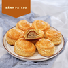 PATESO - PATE CHAUD