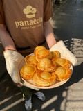 PATESO - PATE CHAUD