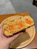 BÔNG LAN TRỨNG MUỐI MIẾNG LẺ