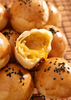 Bánh trung thu Lava trứng muối
