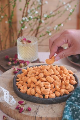 HẠT ĐIỀU PHOMAI