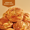 BÁNH MÌ KHOAI LANG PHOMAI