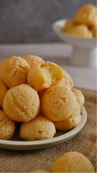 SU KEM VỎ XÙ (8 Bánh)