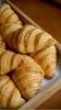 BÁNH CROISSANT PLAIN
