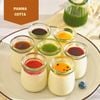 PANNA COTTA