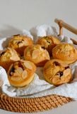 BÁNH FINANCIER NAM VIỆT QUẤT