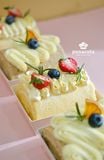 BÁNH CUỘN PHOMAI MỨT XOÀI HỘP