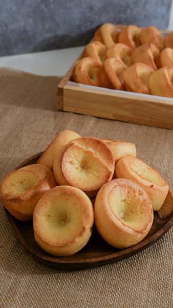 (TT) PHOMAI DẺO (CHEWY CHEESE) (6 Cái)