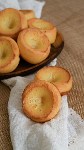 (TT) PHOMAI DẺO (CHEWY CHEESE) (6 Cái)