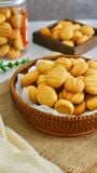 COOKIE BƠ MIX (500gr)