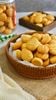 COOKIE BƠ MIX (500gr)