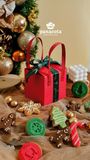 SET ICING COOKIE