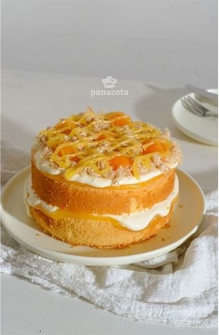 BÔNG LAN TRỨNG MUỐI ĐẶC BIỆT LỚN