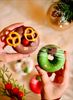 FINANCIER DONUT LỚN
