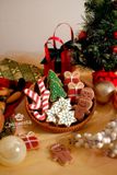 SET ICING COOKIE