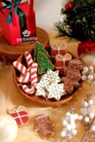 SET ICING COOKIE