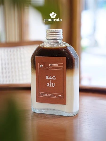 Bạc xỉu (250Ml)