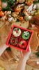 SET FINANCIER DONUT (4C)