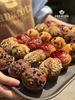 MUFFIN MIX 4 VỊ