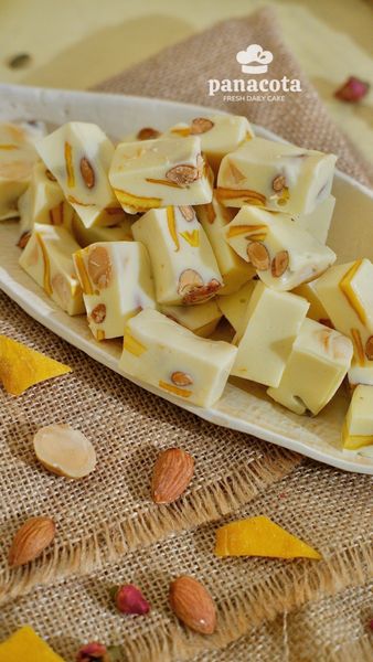 KẸO NOUGAT TRUYỀN THỐNG (300GR)