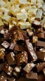 KẸO NOUGAT SOCOLA (500G)
