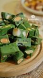 KẸO NOUGAT TRÀ XANH (300G)