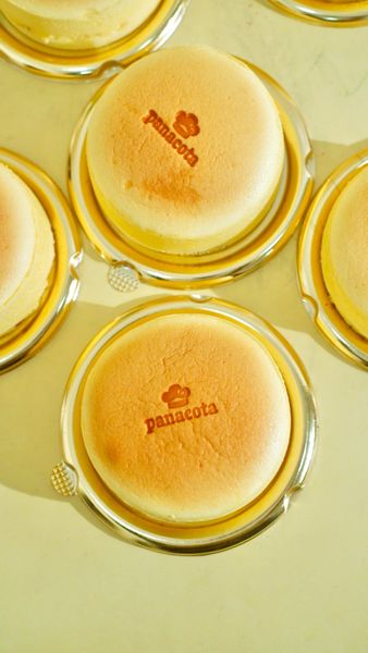 BÔNG LAN PHOMAI NHẬT 12cm