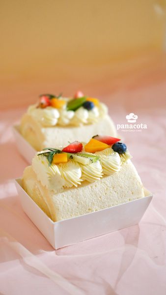 BÁNH CUỘN PHOMAI MỨT XOÀI HỘP