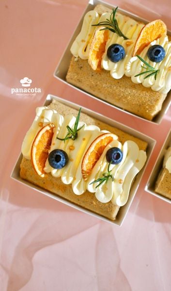 BÁNH CUỘN TRÀ BÁ TƯỚC HỘP