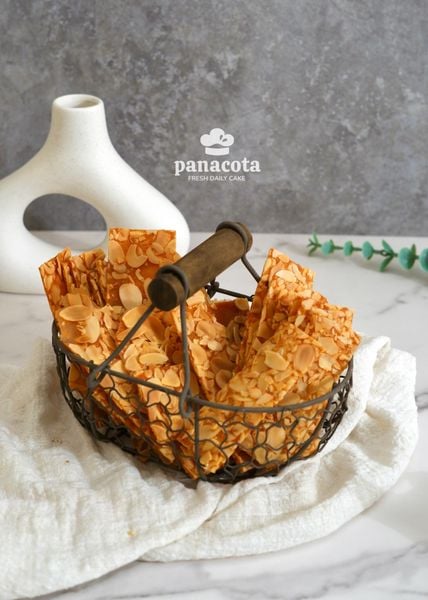 BÁNH NGÓI HẠNH NHÂN 200GR