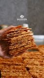 BÁNH NGÓI HẠNH NHÂN