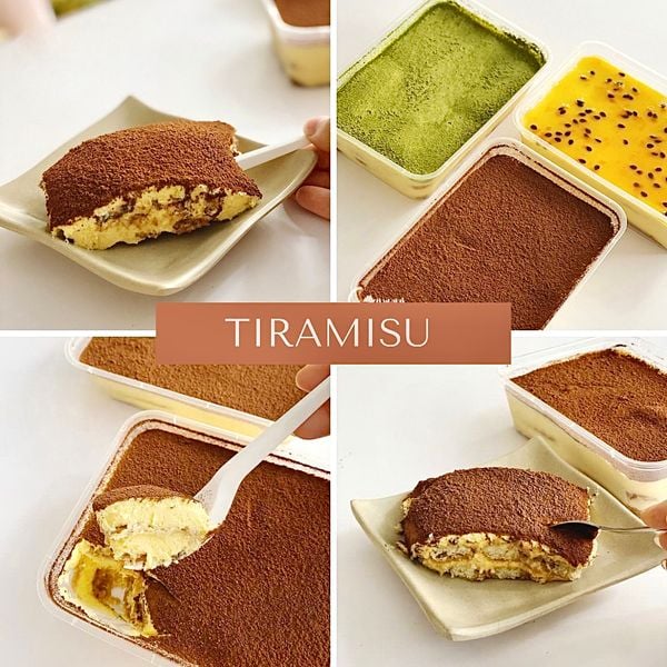 TIRAMISU LỚN