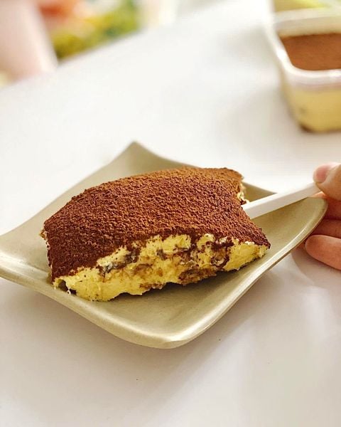 TIRAMISU LỚN