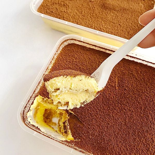 TIRAMISU LỚN