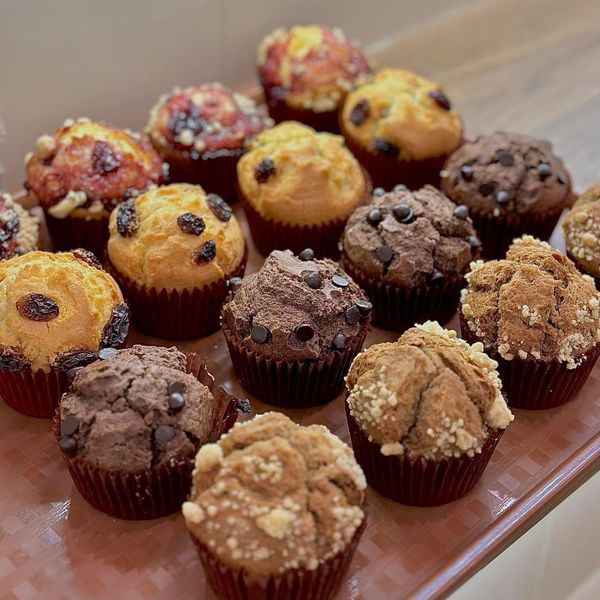 (TT) MUFFIN LẺ
