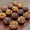 (TT) MUFFIN LẺ