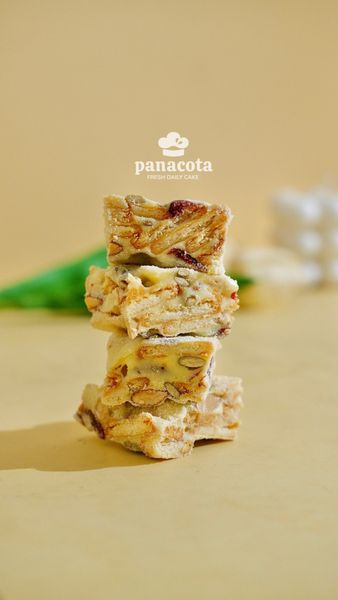 BÁNH BÔNG TUYẾT 500gr