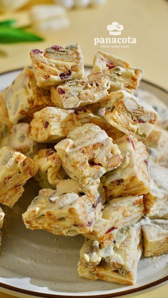 BÁNH BÔNG TUYẾT 500gr