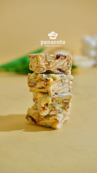 BÁNH BÔNG TUYẾT 500gr