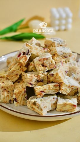 BÁNH BÔNG TUYẾT 250GR