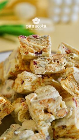 BÁNH BÔNG TUYẾT 250GR