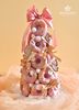 (SN) THÁP DONUT SINH NHẬT