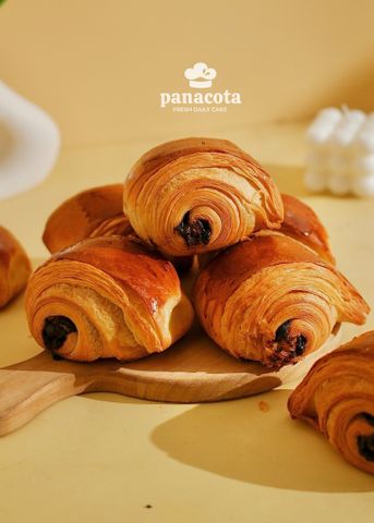 BÁNH MÌ NGÀN LỚP SOCOLA