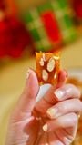 KẸO NOUGAT XOÀI MƠ (500GR)