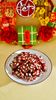 KẸO NOUGAT CHERRY (500GR)