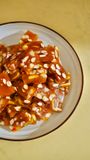 KẸO NOUGAT XOÀI MƠ (500GR)