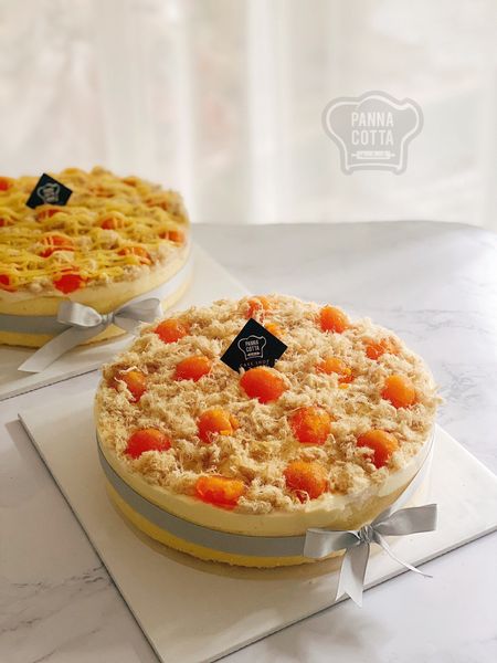 BÔNG LAN TRỨNG MUỐI THƯỜNG LỚN