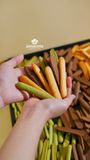 COOKIE LƯỠI MÈO